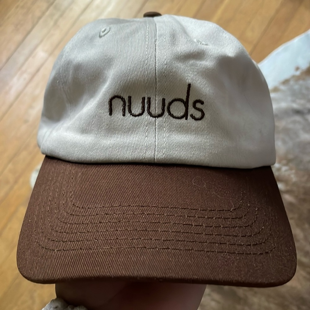 Nuuds Hat